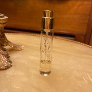 Maison Francis Kurkdjian Baccarat Rouge 540 3 ml